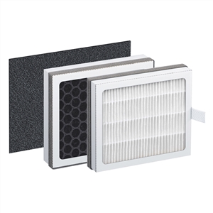 660.11 SET FILTRO PARA LR-330 | BEURER