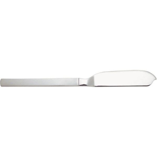 4180/18-R DRY CUCHILLO DE PESCADO A/INOX 18/10  | ALESSI