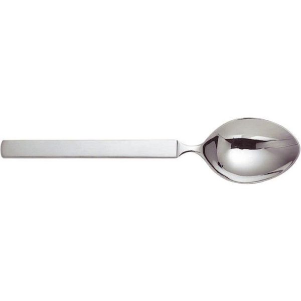 4180/4-R DRY CUCHARA DE POSTRES A/INOX 18/10  | ALESSI