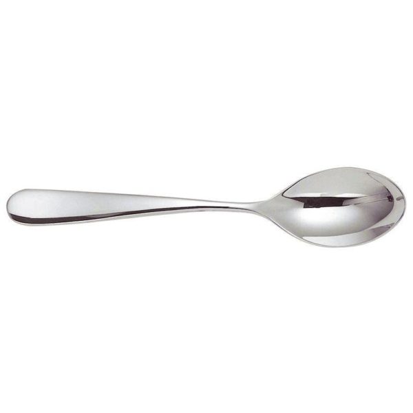 5180/1-R NUOVO MILANO CUCHARA DE MESA A/INOX 18/10  | ALESSI