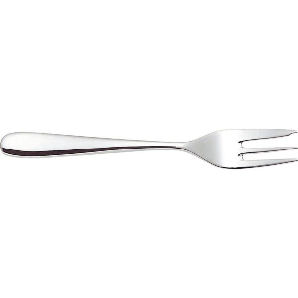 5180/16-R NUOVO MILANO TENEDOR DE POSTRES A/INOX 18/10  | ALESSI