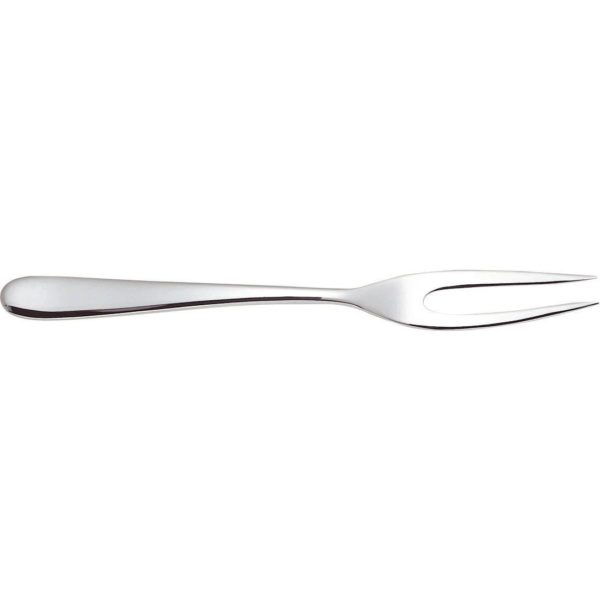 5180/24 NUOVO MILANO TENEDOR DE TRINCHAR A/INOX 18/10  | ALESSI