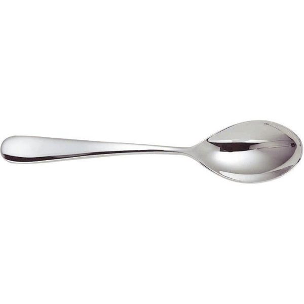5180/4-R NUOVO MILANO CUCHARA DE POSTRES A/INOX 18/10  | ALESSI