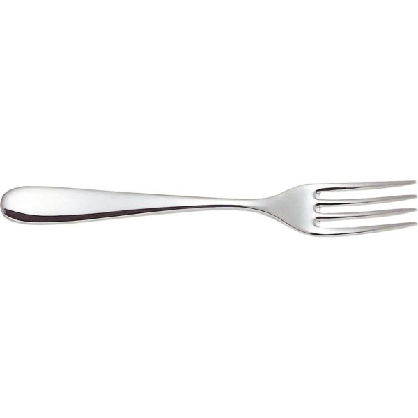 5180/5-R NUOVO MILANO TENEDOR PARA FRUTA A/INOX 18/10  | ALESSI