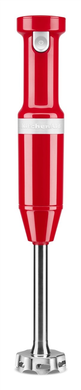 5KHBBV53 EER BATIDORA DE VARILLA INALÁMBRICA ROJA | KITCHENAID - Imagen 2
