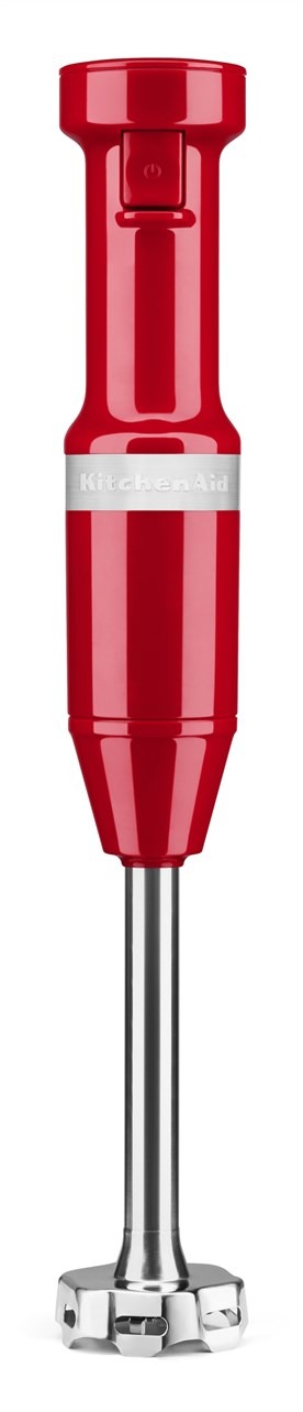 5KHBV83 EER BATIDORA DE VARILLA CON CABLE ROJA | KITCHENAID - Imagen 2