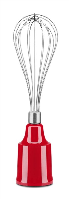 5KHBV83 EER BATIDORA DE VARILLA CON CABLE ROJA | KITCHENAID - Imagen 3