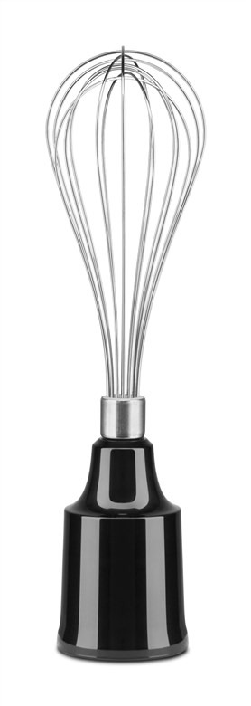 5KHBV83 EOB BATIDORA DE VARILLA CON CABLE NEGRA | KITCHENAID - Imagen 2