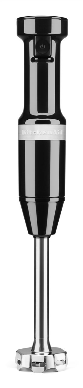 5KHBV83 EOB BATIDORA DE VARILLA CON CABLE NEGRA | KITCHENAID - Imagen 3