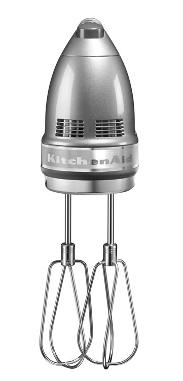 5KHM9212 ECU BATIDORA AMASADORA SILVER OSCURO | KITCHENAID - Imagen 8