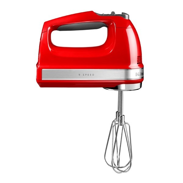 5KHM9212 EER BATIDORA AMASADORA ROJA | KITCHENAID