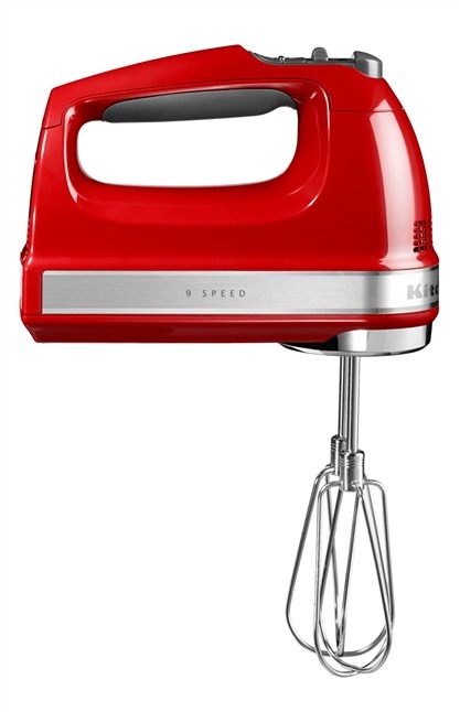 5KHM9212 EER BATIDORA AMASADORA ROJA | KITCHENAID - Imagen 7