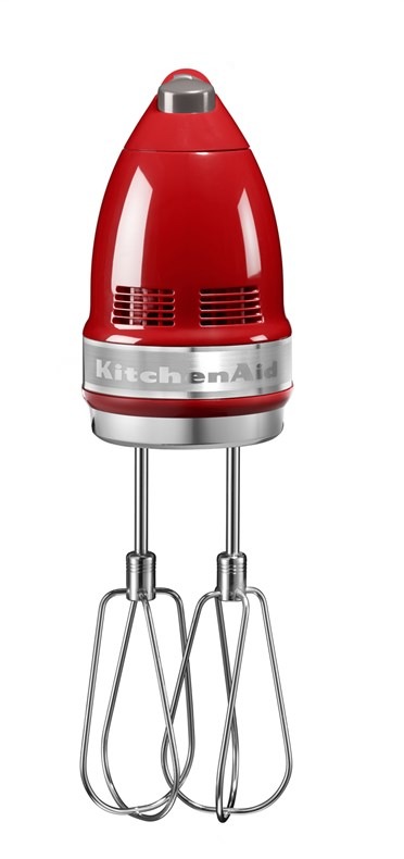 5KHM9212 EER BATIDORA AMASADORA ROJA | KITCHENAID - Imagen 8