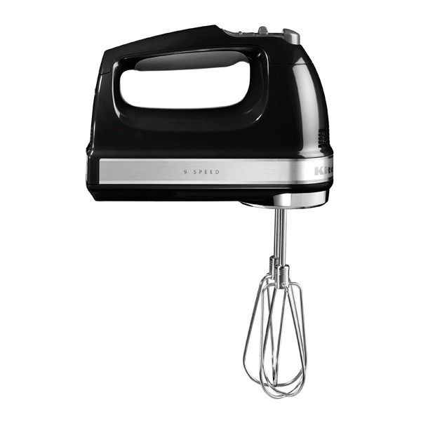 5KHM9212 EOB BATIDORA AMASADORA NEGRA | KITCHENAID
