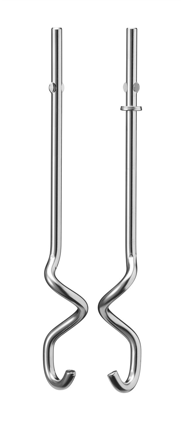 5KHM9212 EOB BATIDORA AMASADORA NEGRA | KITCHENAID - Imagen 3