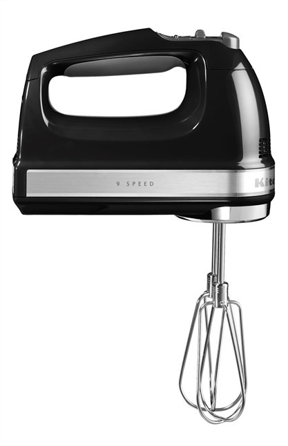 5KHM9212 EOB BATIDORA AMASADORA NEGRA | KITCHENAID - Imagen 7