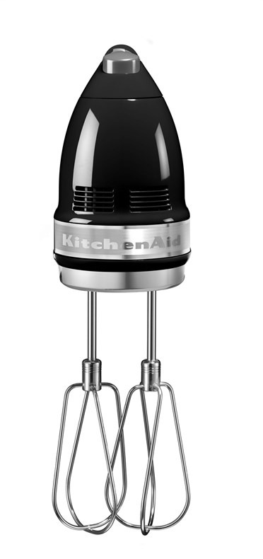 5KHM9212 EOB BATIDORA AMASADORA NEGRA | KITCHENAID - Imagen 8