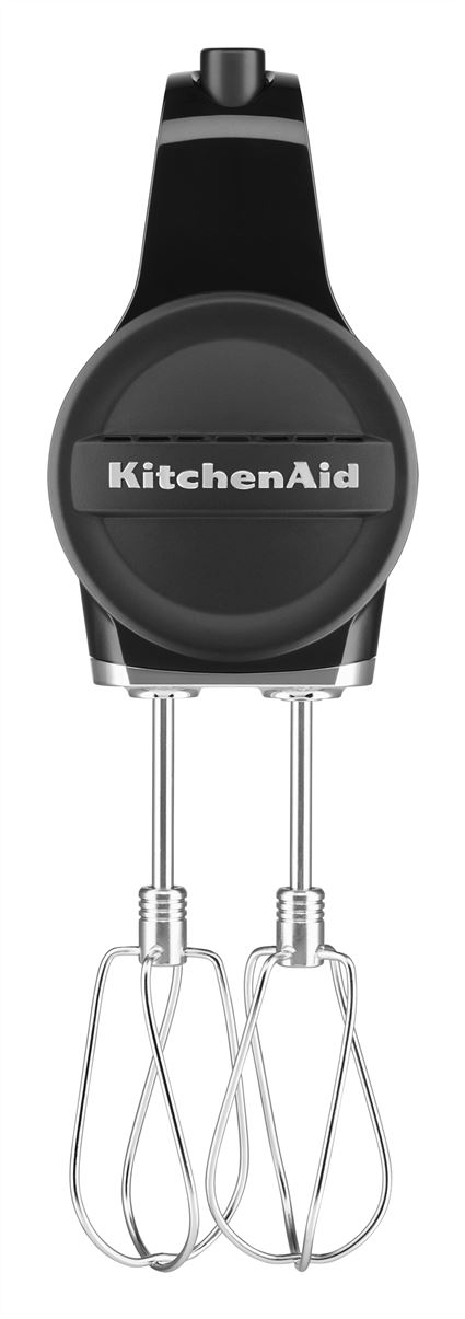 5KHMB732 EBM BATIDORA AMASADORA INALÁMBRICA NEGRO MATE | KITCHENAID - Imagen 2