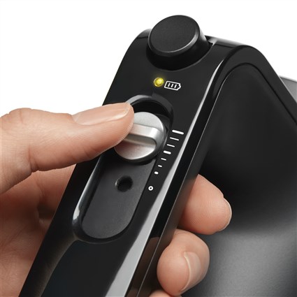 5KHMB732 EBM BATIDORA AMASADORA INALÁMBRICA NEGRO MATE | KITCHENAID - Imagen 4