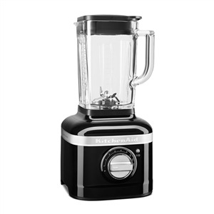 5KSB4026 EOB BATIDORA DE VASO K400 ARTISAN NEGRA | KITCHENAID