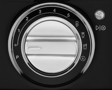 5KSB4026 EOB BATIDORA DE VASO K400 ARTISAN NEGRA | KITCHENAID - Imagen 4