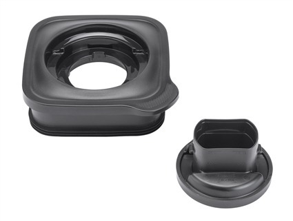 5KSB4026 EOB BATIDORA DE VASO K400 ARTISAN NEGRA | KITCHENAID - Imagen 5