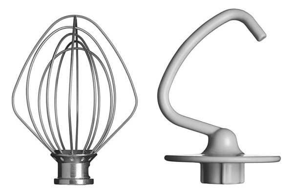 5KSM175 PS EMS ROBOT LINEA ARTISAN PLATA MEDALLÓN | KITCHENAID - Imagen 13