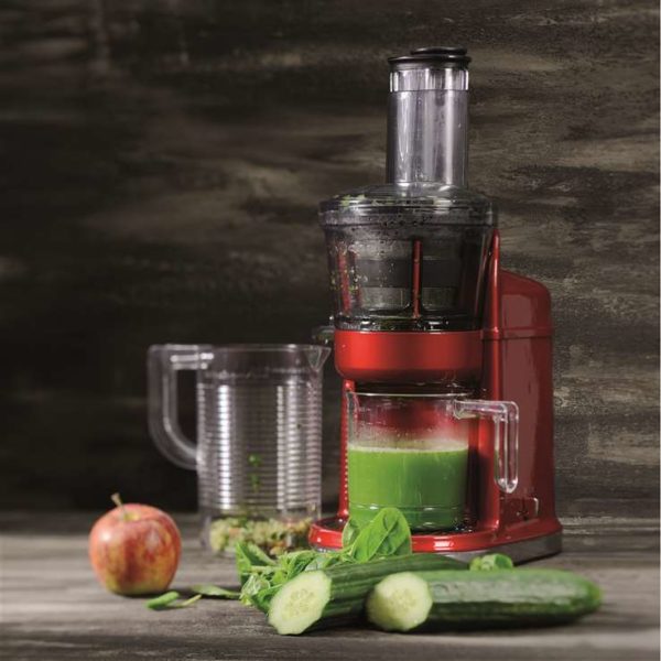 5KSM1JA ACCESORIO LICUADORA PARA ZUMOS Y SALSAS | KITCHENAID - Imagen 11