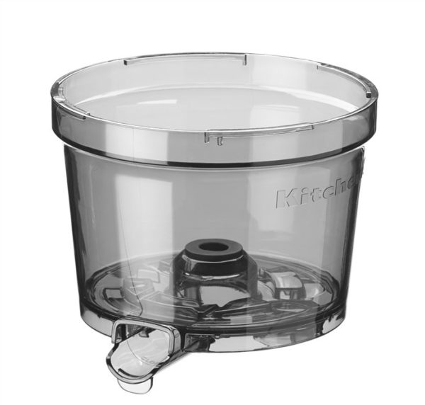 5KSM1JA ACCESORIO LICUADORA PARA ZUMOS Y SALSAS | KITCHENAID - Imagen 12