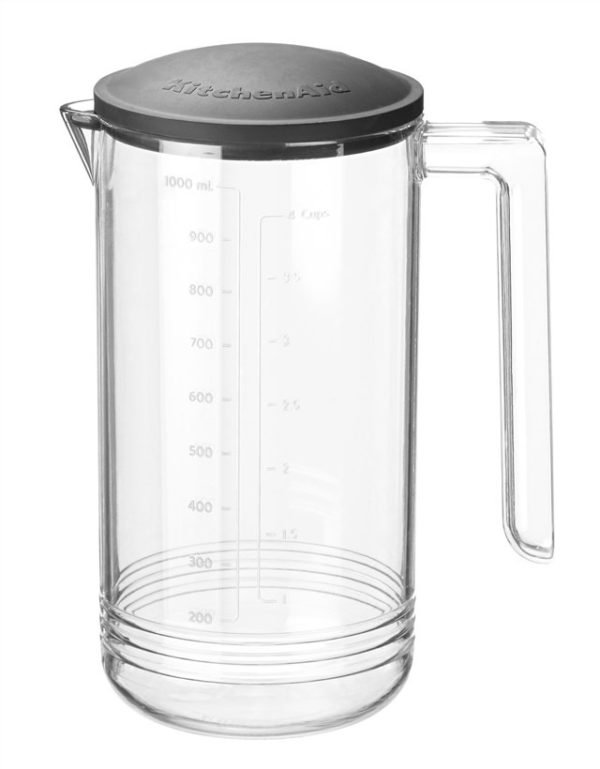 5KSM1JA ACCESORIO LICUADORA PARA ZUMOS Y SALSAS | KITCHENAID - Imagen 21