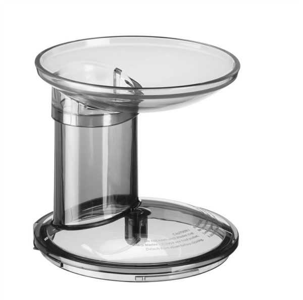 5KSM1JA ACCESORIO LICUADORA PARA ZUMOS Y SALSAS | KITCHENAID - Imagen 22