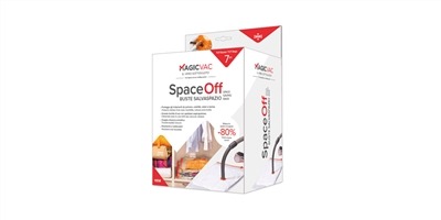 ACB0005 PACK DE 7 BOLSAS SALVA-ESPACIO | MAGIC VAC - Imagen 2