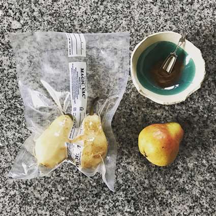 ACO1024 PACK DE 50 BOLSAS 20X30 CM | MAGIC VAC - Imagen 5