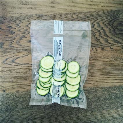 ACO1036 PACK DE 50 BOLSAS 30X40 CM | MAGIC VAC - Imagen 2