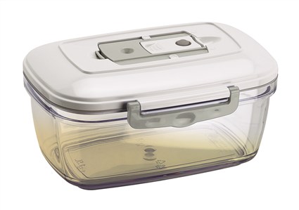 ACO1092 RECIPIENTE RECTANGULAR 1.5L PARA ENVASADO AL VACÍO | MAGIC VAC - Imagen 2