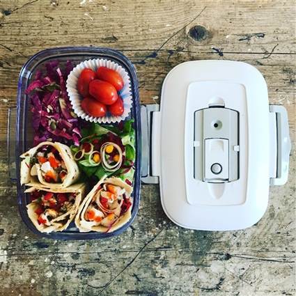 ACO1092 RECIPIENTE RECTANGULAR 1.5L PARA ENVASADO AL VACÍO | MAGIC VAC - Imagen 7