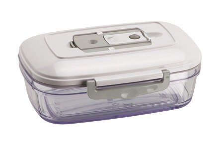 ACO1093 RECIPIENTE RECTANGULAR 1L PARA ENVASADO AL VACÍO | MAGIC VAC - Imagen 7