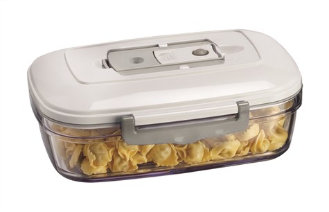 ACO1093 RECIPIENTE RECTANGULAR 1L PARA ENVASADO AL VACÍO | MAGIC VAC - Imagen 8