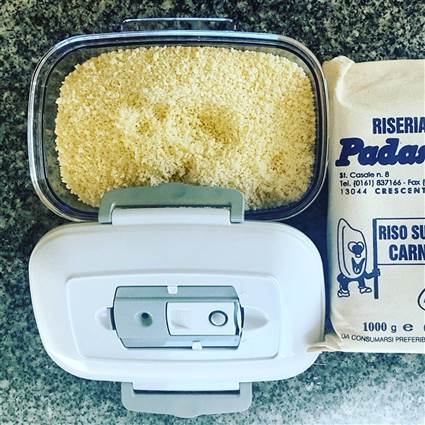 ACO1093 RECIPIENTE RECTANGULAR 1L PARA ENVASADO AL VACÍO | MAGIC VAC - Imagen 10