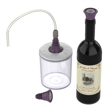 ACO1182 JUEGO 3 RECIPIENTES PARA ENVASADO AL VACÍO | MAGIC VAC - Imagen 2