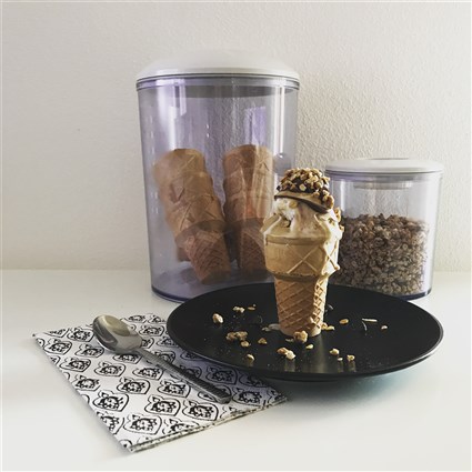 ACO1182 JUEGO 3 RECIPIENTES PARA ENVASADO AL VACÍO | MAGIC VAC - Imagen 5