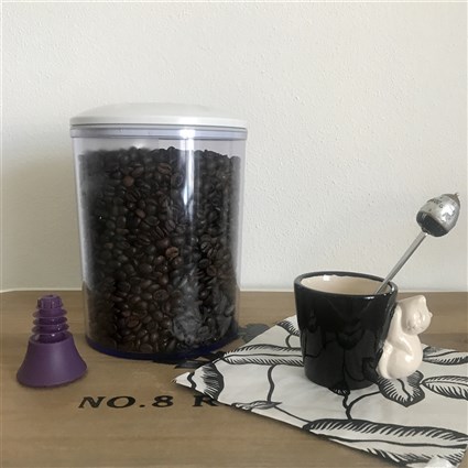 ACO1182 JUEGO 3 RECIPIENTES PARA ENVASADO AL VACÍO | MAGIC VAC - Imagen 7