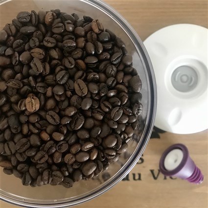 ACO1182 JUEGO 3 RECIPIENTES PARA ENVASADO AL VACÍO | MAGIC VAC - Imagen 8