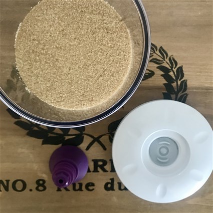 ACO1182 JUEGO 3 RECIPIENTES PARA ENVASADO AL VACÍO | MAGIC VAC - Imagen 10