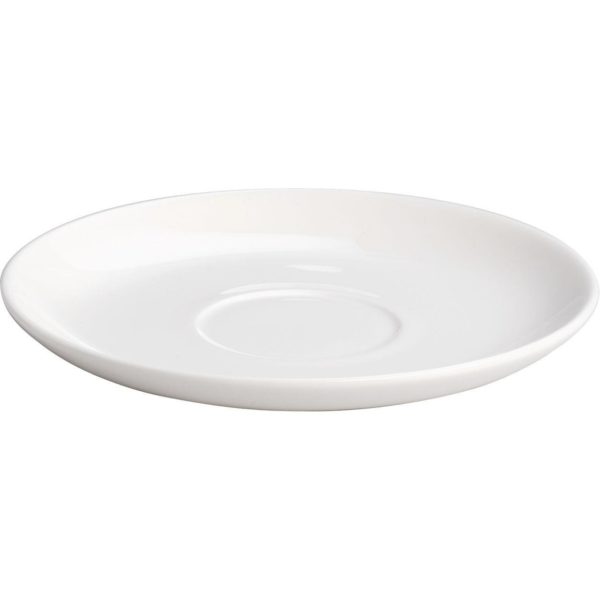 AGV29/79-R ALL-TIME PLATITO TAZA DE TE PORCELANA BONE CHINA   | ALESSI