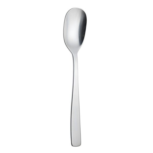 AJM22/1 KNIFEFORKSPOON CUCHARA DE MESA A/INOX 18/10 JUEGO 6 PIEZAS | ALESSI