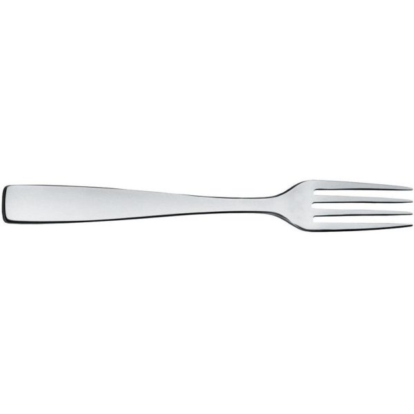 AJM22/2-R KNIFEFORKSPOON TENEDOR DE MESA A/INOX 18/10  | ALESSI