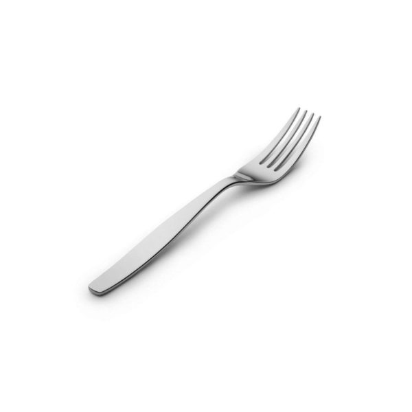 ANF06/5-R ITSUMO TENEDOR DE FRUTA A/INOX 18/10  | ALESSI