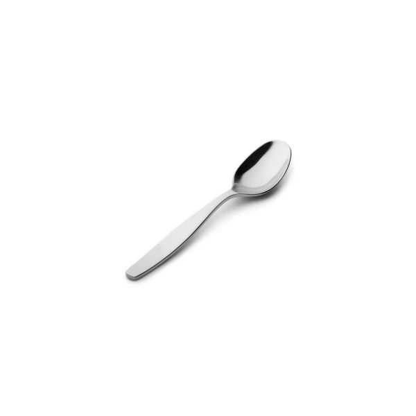 ANF06/8 ITSUMO CUCHARA DE CAFÉ A/INOX 18/10 JUEGO 6 PIEZAS | ALESSI