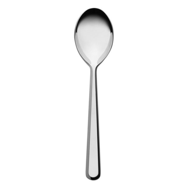 BG02/1-R AMICI CUCHARA DE MESA A/INOX 18/10  | ALESSI